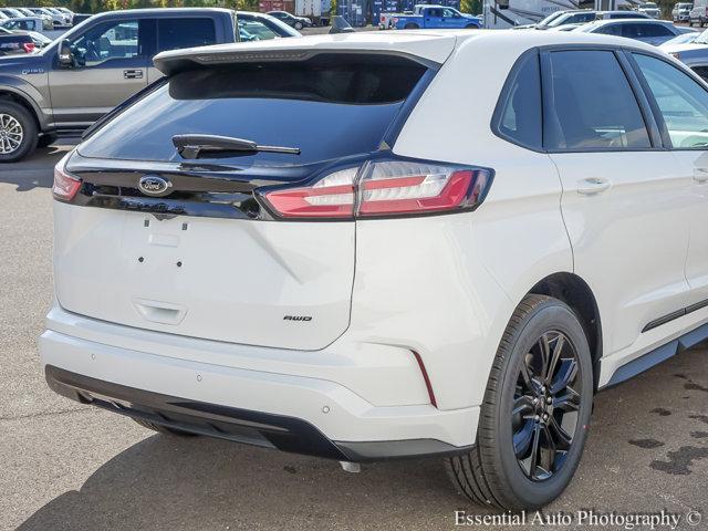 new 2024 Ford Edge car, priced at $34,255