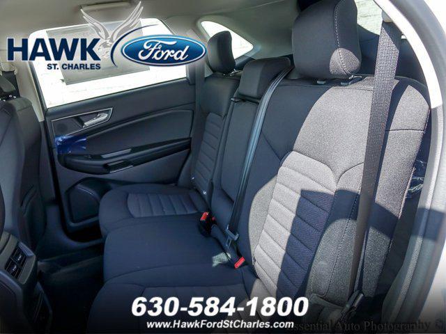 new 2024 Ford Edge car, priced at $34,255