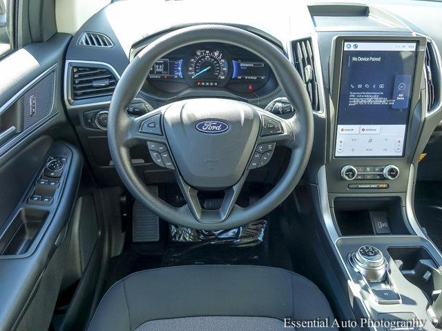 new 2024 Ford Edge car, priced at $34,255