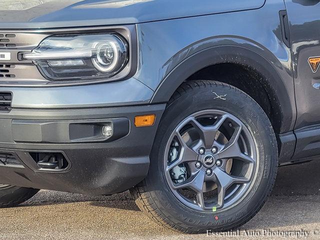 new 2024 Ford Bronco Sport car, priced at $40,880