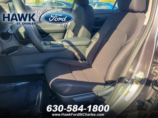 used 2025 Nissan Sentra car, priced at $22,770