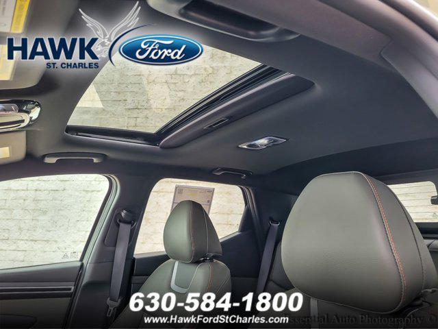 used 2023 Hyundai SANTA CRUZ car, priced at $28,700