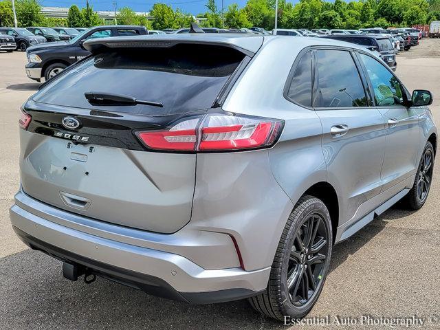 new 2024 Ford Edge car, priced at $40,895