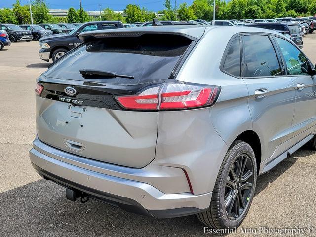 new 2024 Ford Edge car, priced at $40,895