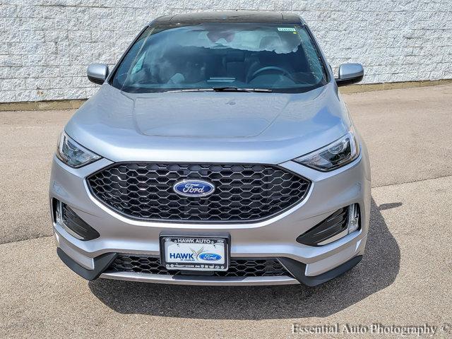 new 2024 Ford Edge car, priced at $40,895