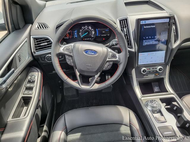 new 2024 Ford Edge car, priced at $40,895