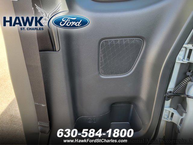 used 2025 Nissan Frontier car, priced at $33,700