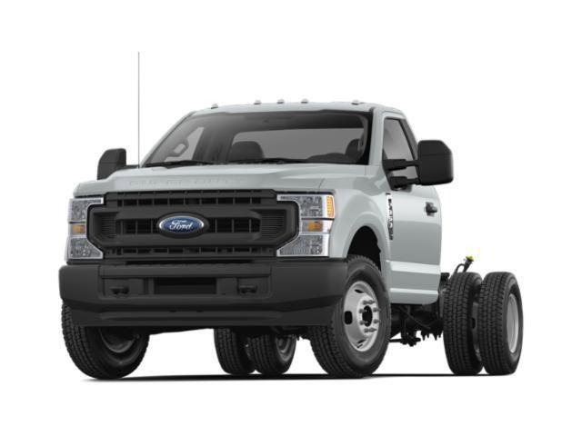 new 2024 Ford F-350 car, priced at $57,205