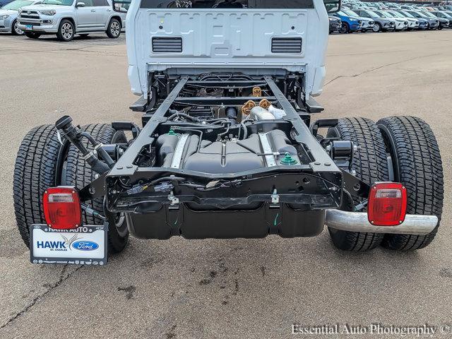 new 2024 Ford F-350 car, priced at $57,205