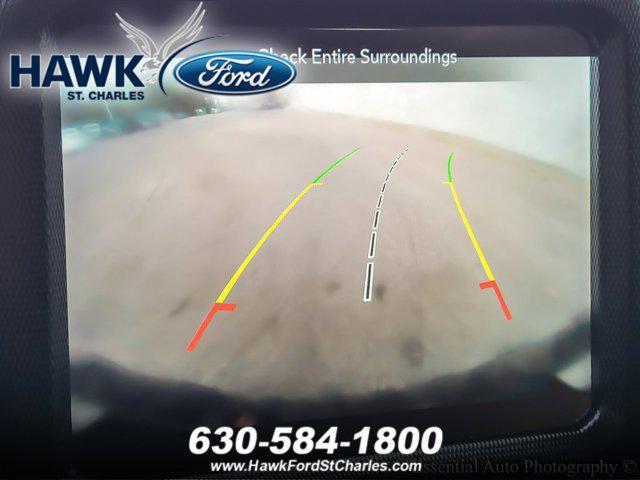 used 2018 Jeep Wrangler Unlimited car, priced at $23,550