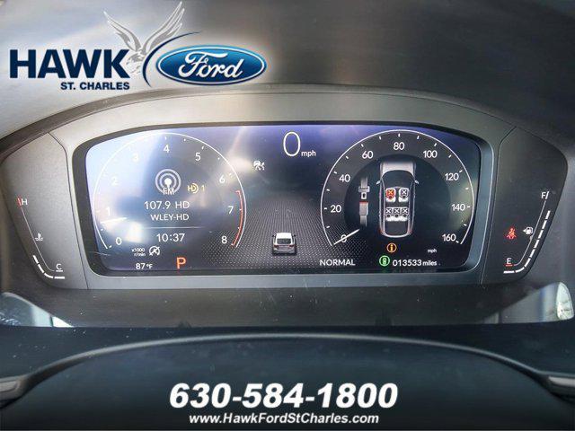 used 2024 Honda Civic car, priced at $28,770