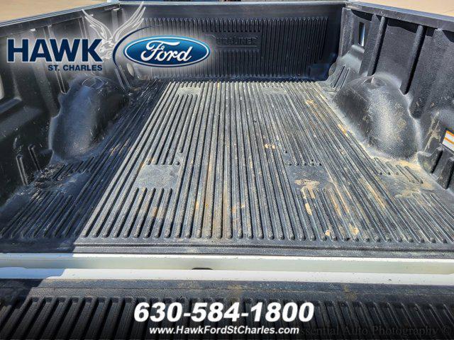 used 2023 Ford F-150 car, priced at $42,770