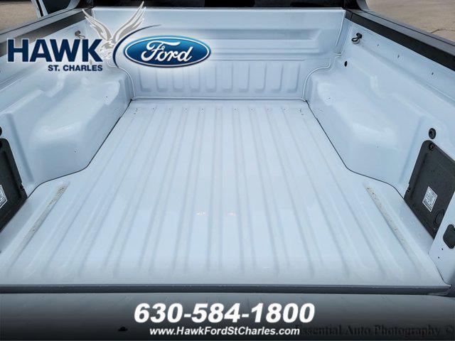 new 2025 Ford Maverick car, priced at $28,145