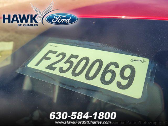 new 2025 Ford Escape car, priced at $32,460