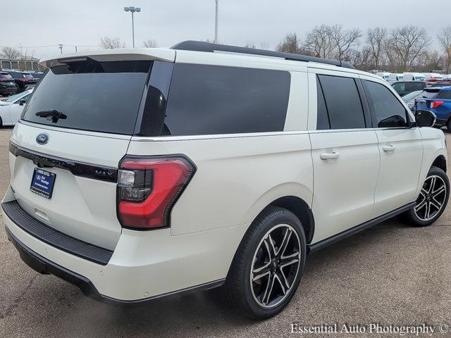 used 2021 Ford Expedition car, priced at $49,440