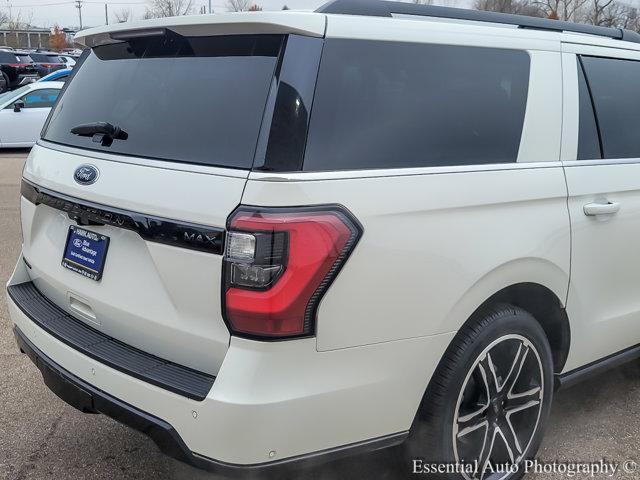 used 2021 Ford Expedition car, priced at $49,440