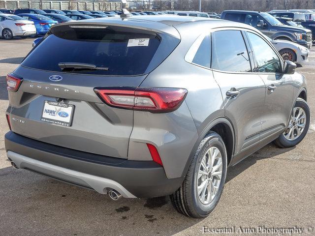 new 2024 Ford Escape car, priced at $30,150