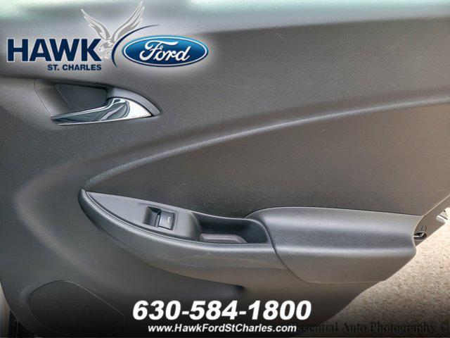 used 2017 Chevrolet Volt car, priced at $14,900