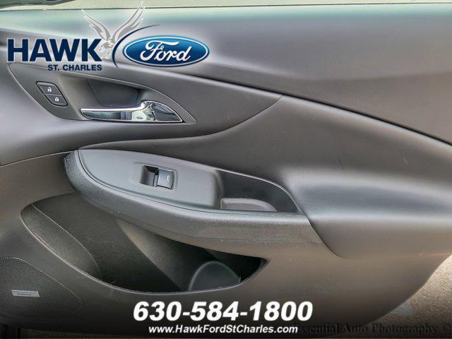 used 2017 Chevrolet Volt car, priced at $14,900