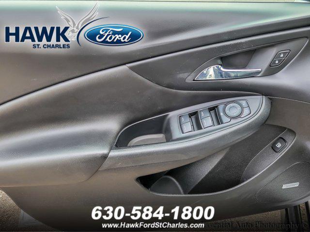 used 2017 Chevrolet Volt car, priced at $14,900