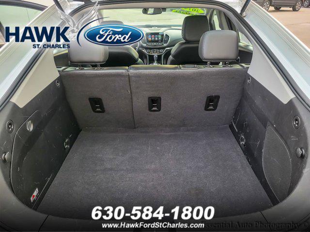 used 2017 Chevrolet Volt car, priced at $14,900