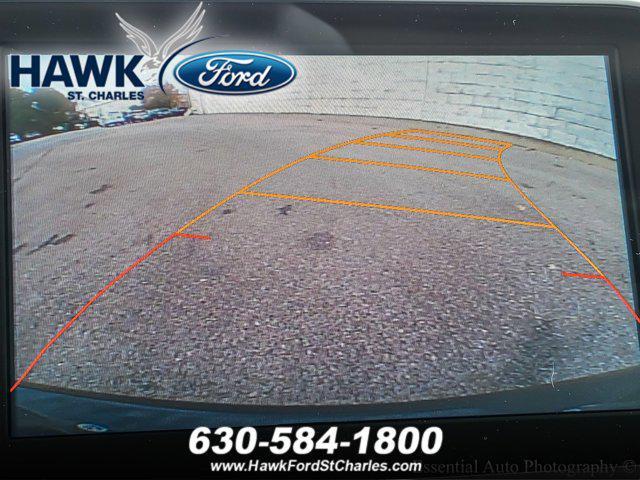 used 2017 Chevrolet Volt car, priced at $14,900