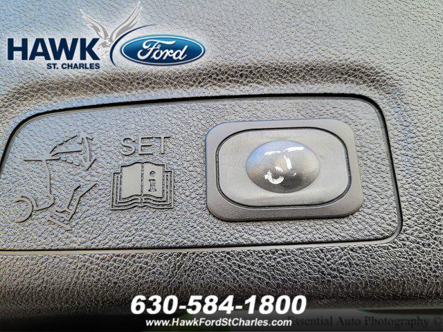 used 2017 Lincoln MKC car, priced at $16,700