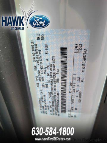 new 2024 Ford Transit-150 car, priced at $46,771