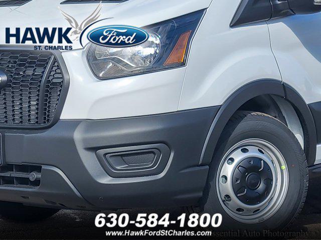 new 2024 Ford Transit-150 car, priced at $46,771