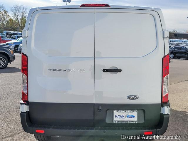 new 2024 Ford Transit-150 car, priced at $49,010