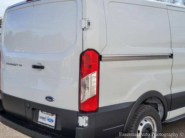 new 2024 Ford Transit-150 car, priced at $49,010