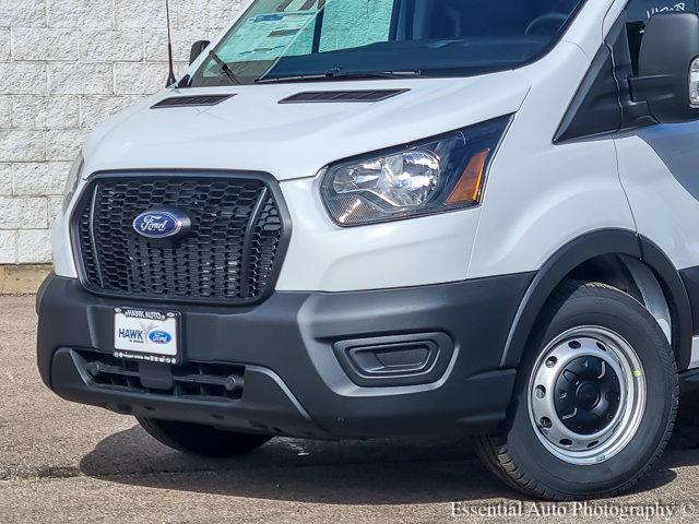 new 2024 Ford Transit-150 car, priced at $49,010