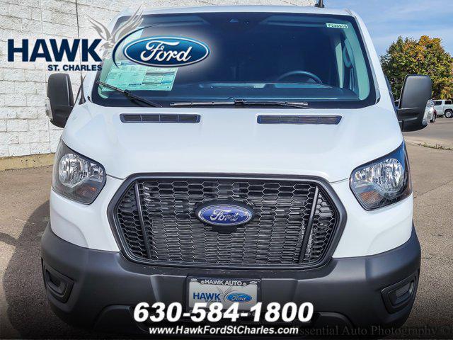 new 2024 Ford Transit-150 car, priced at $46,771