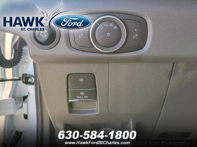 new 2024 Ford Transit-150 car, priced at $46,771