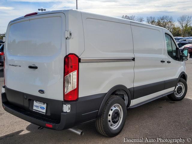 new 2024 Ford Transit-150 car, priced at $49,010