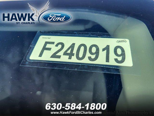 new 2024 Ford Transit-150 car, priced at $46,771