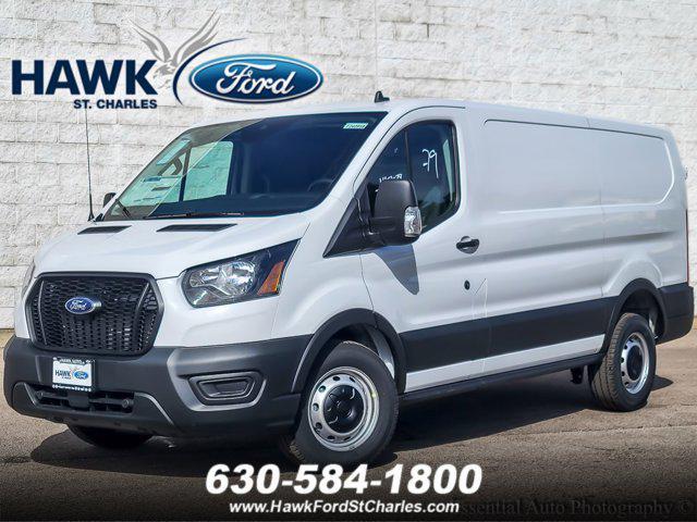 new 2024 Ford Transit-150 car, priced at $49,010