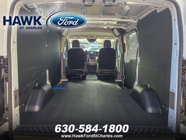 new 2024 Ford Transit-150 car, priced at $46,771
