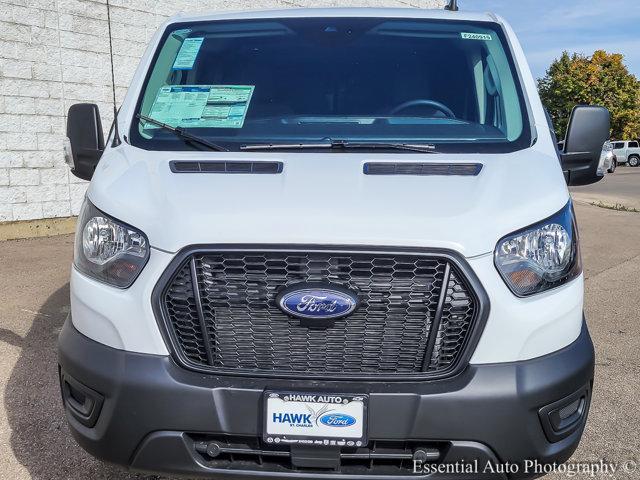 new 2024 Ford Transit-150 car, priced at $49,010