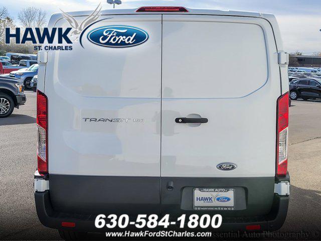 new 2024 Ford Transit-150 car, priced at $46,771