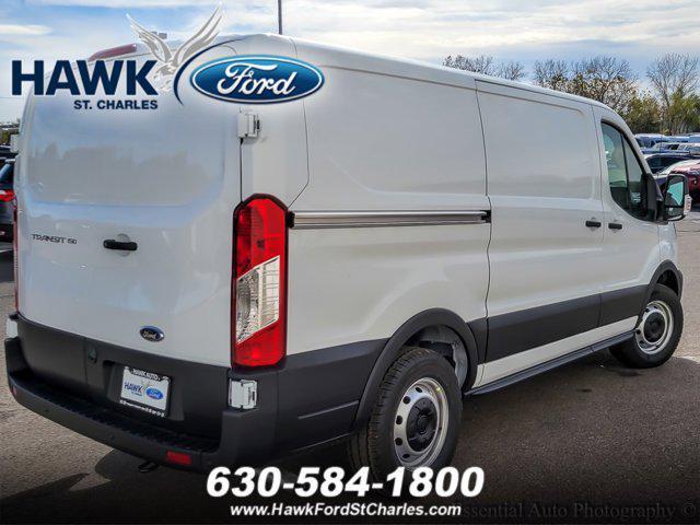 new 2024 Ford Transit-150 car, priced at $46,771