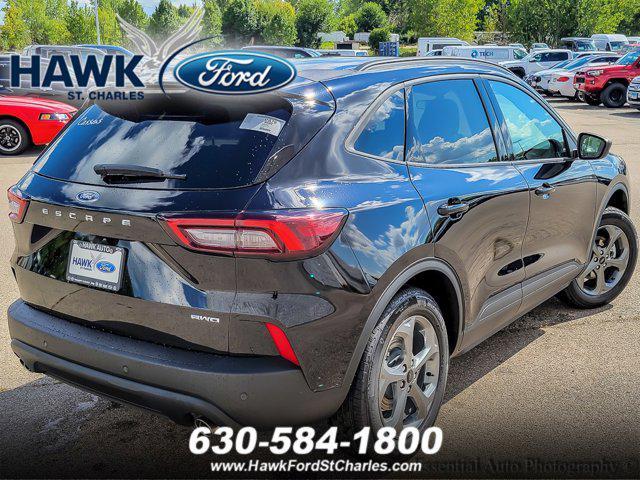 new 2025 Ford Escape car, priced at $31,285