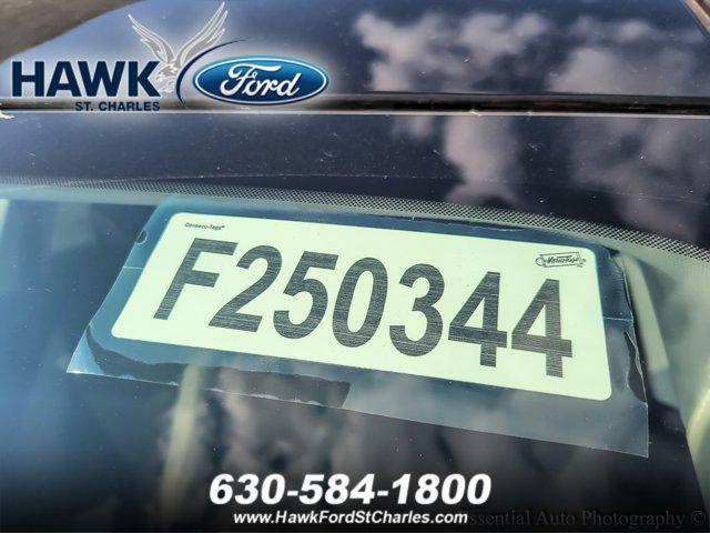new 2025 Ford Bronco Sport car, priced at $33,852