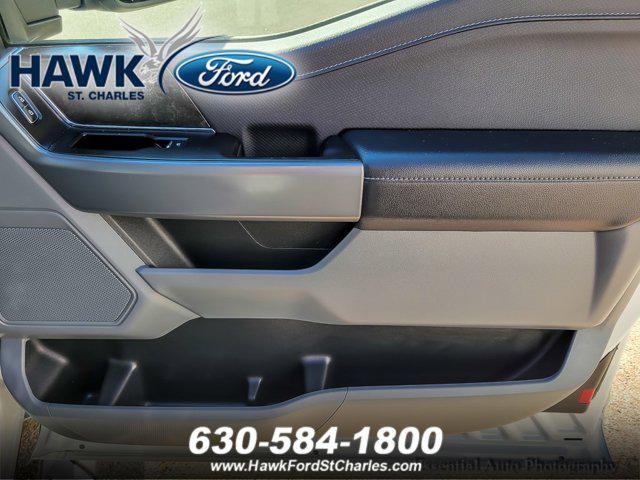 used 2023 Ford F-150 car, priced at $42,250