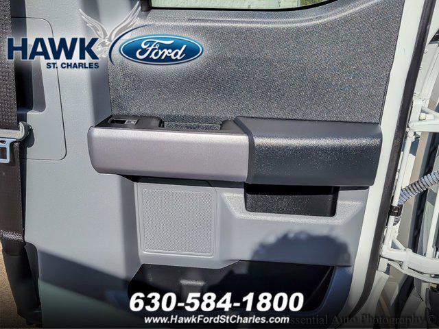 used 2023 Ford F-150 car, priced at $42,250