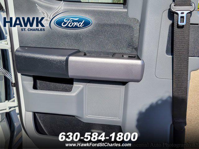 used 2023 Ford F-150 car, priced at $42,250