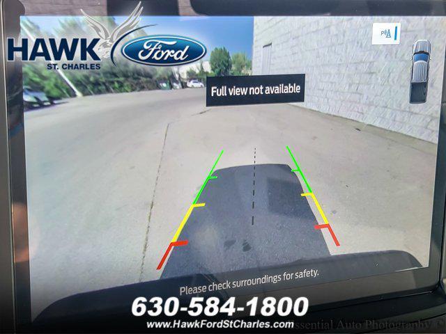 used 2023 Ford F-150 car, priced at $42,250