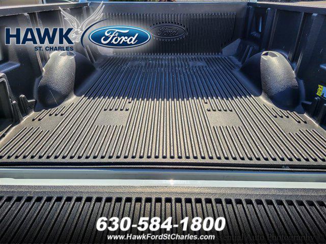 used 2023 Ford F-150 car, priced at $42,250