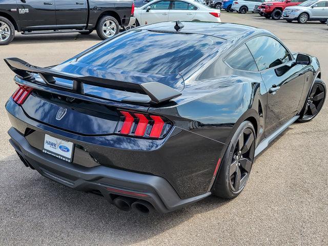 used 2024 Ford Mustang car, priced at $79,500