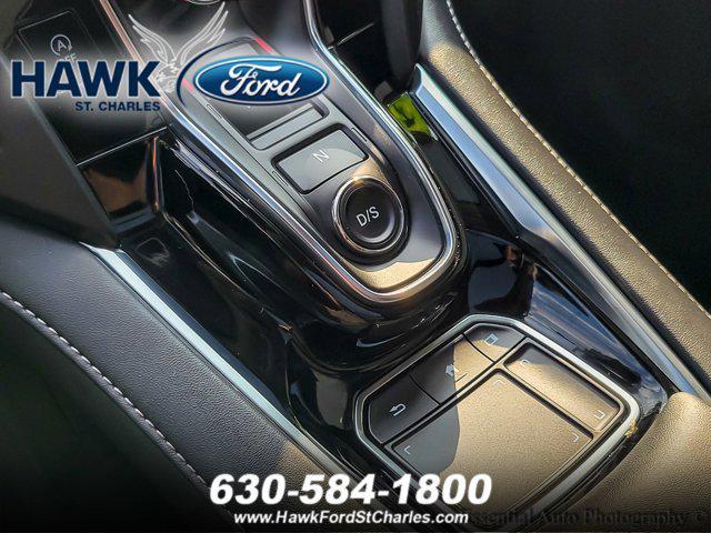 used 2024 Acura RDX car, priced at $41,700